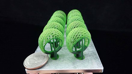 3D принтер Phrozen Shuffle Lite