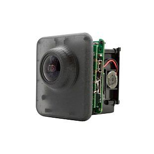 Фотополимерная смола HARZ Labs Industrial PP-like, черная (0,5 кг)