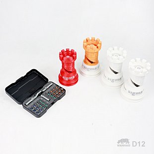 3D принтер Wanhao D12/230