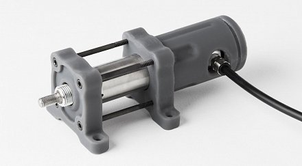 Картридж Formlabs Grey Pro, серый (1 л)