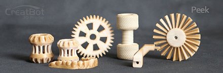 3D принтер CreatBot F160-PEEK