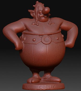 3D сканер HP Pro S3