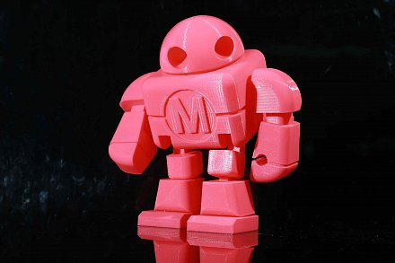 3D принтер FlashForge Inventor II