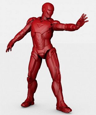 3D сканер HP Pro S3