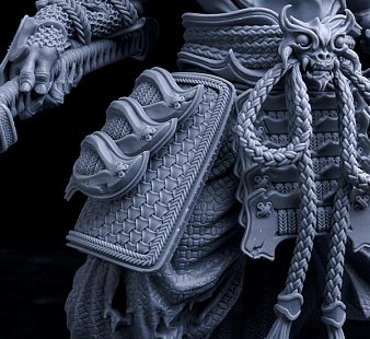 3D принтер Phrozen Sonic Mega 8K V2