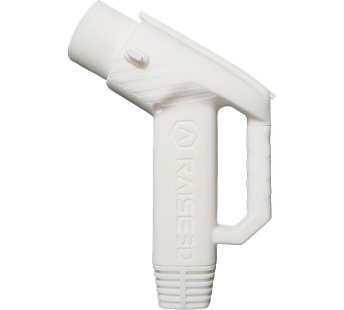 Фотополимерная смола Raise3D Standard White Resin, белая (1 кг)