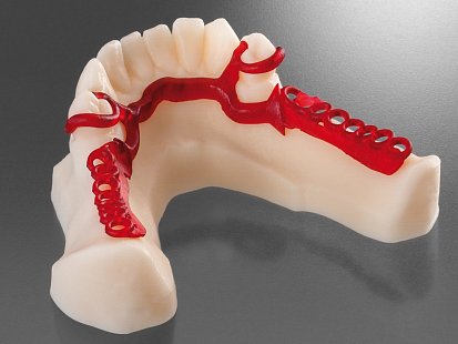 Фотополимер DETAX, Free print model, песочный (1 кг)