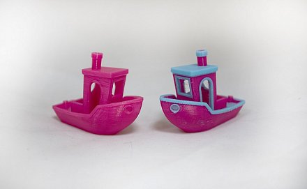 3D принтер Raise3D N2 Dual