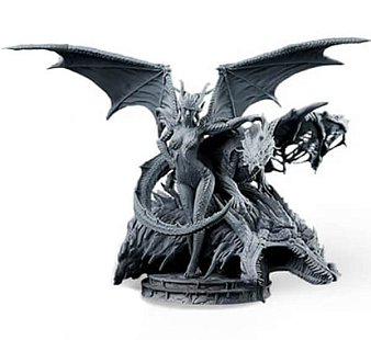 Фотополимерная смола Tiger3D Standard Plus 10K, белая (1 кг)