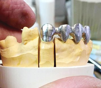3D принтер Wanhao D7 BOX