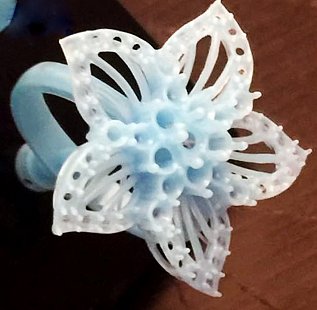 3D принтер Wanhao Duplicator 7 v 1.5