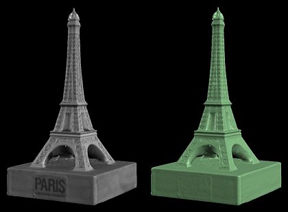 3D сканер HP Pro S3