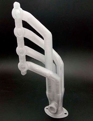 3D принтер FlashForge Creator 3 Pro