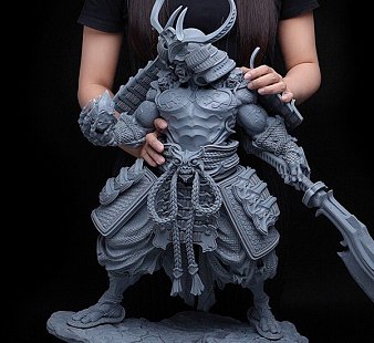 3D принтер Phrozen Sonic Mega 8K V2