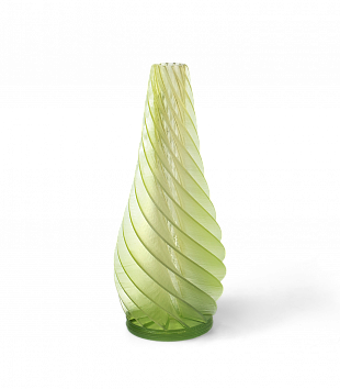 Фотополимер Phrozen Nylon Green Tough, зеленый (0,5 кг)