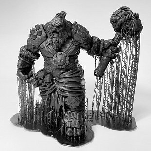 3D принтер Phrozen Sonic XL 4K