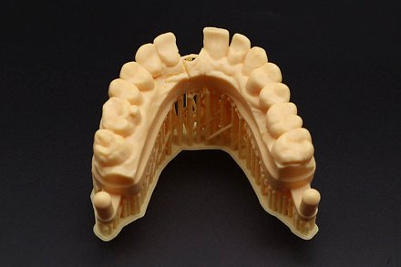 3D принтер Uniz SLASH PLUS