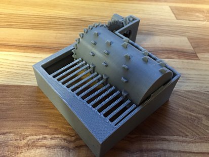 3D принтер Zortrax M200 Plus