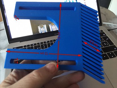 3D принтер Creality Ender 3 v2 (набор для сборки)