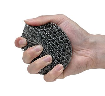 Фотополимерная смола Phrozen Elastomer EL400, серая (1 кг)