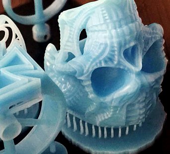 3D принтер Wanhao Duplicator 7 v 1.5