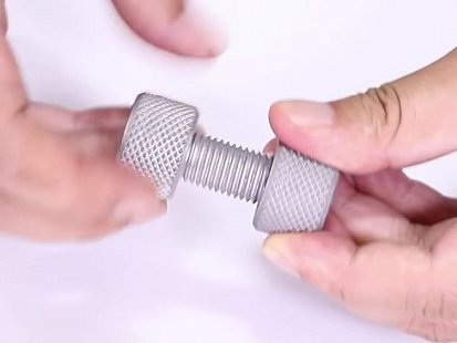 3D принтер Anycubic 4Max Metal