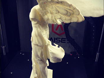 Raise3D Pro2 Plus: галерея работ