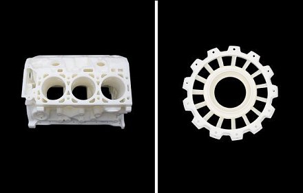3D принтер Prismlab RP400 (M/D/T)