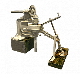 3D сканер Artec Leo