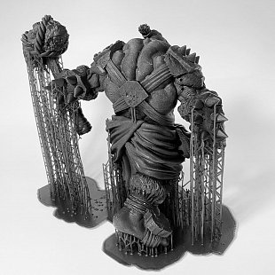 3D принтер Phrozen Sonic XL 4K