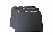 Площадка печати Flex 250 для 3D принтера UP Box/Box+ (BC0110)