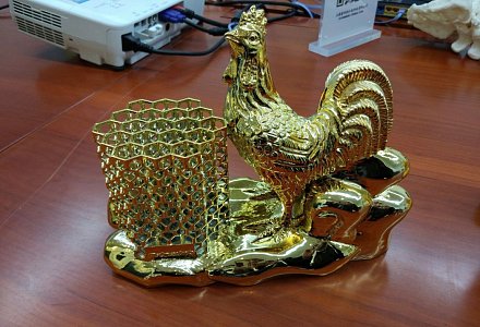 3D принтер Prismlab RP300
