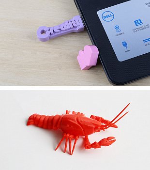 3D принтер Creality Ender 3 (набор для сборки)