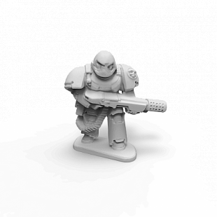 3D сканер RangeVision Pro
