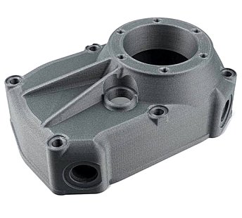 3D принтер Creatbot D1000