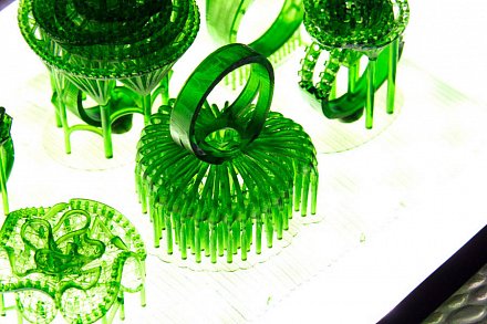 3D принтер FlashForge Hunter