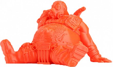 3D принтер Anycubic Kobra (набор для сборки)