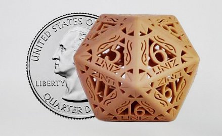 3D принтер UNIZ IBEE