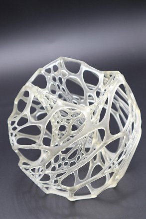 3D принтер Uniz SLASH PLUS