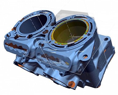 3D-сканер Scanform L5