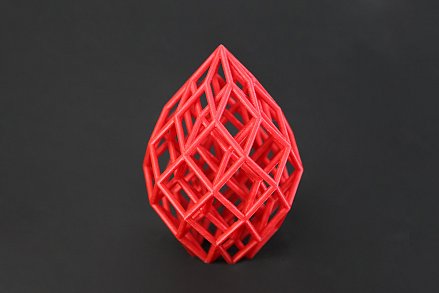 3D принтер CreatBot D600 Pro