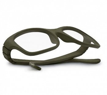 Катушка пластик PICASO 3D Ultran 6130, 750 г, черная