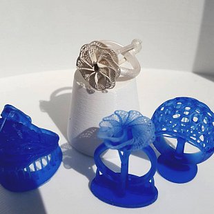 3D принтер Wanhao Duplicator 7 v 1.5