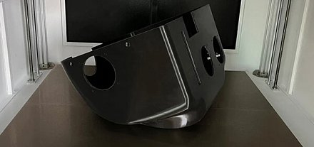 3D-принтер Mingda MD-1000 Pro