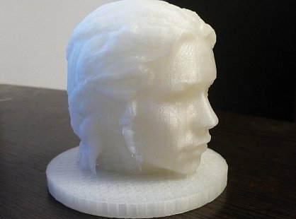 3D принтер Wanhao Duplicator i3 v 2.1