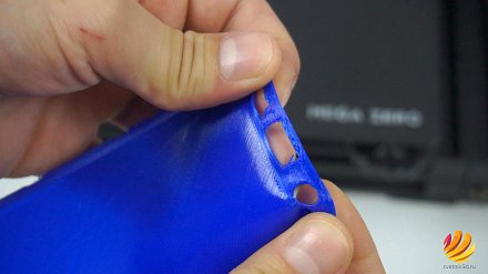 3D принтер Anycubic Mega Zero 2.0 (набор для сборки)