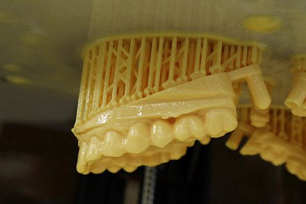 3D принтер Uniz SLASH PLUS