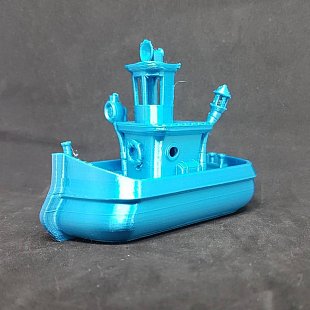 Катушка eSilk PLA-пластика ESUN 1.75 мм 1кг., натуральная