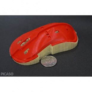 3D принтер PICASO Designer X Pro