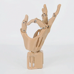 3D принтер Creality Ender 5 Pro (набор для сборки)